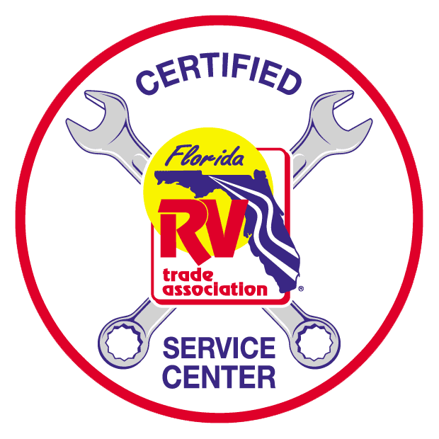 Florida RV Trade Association Certified Service Center