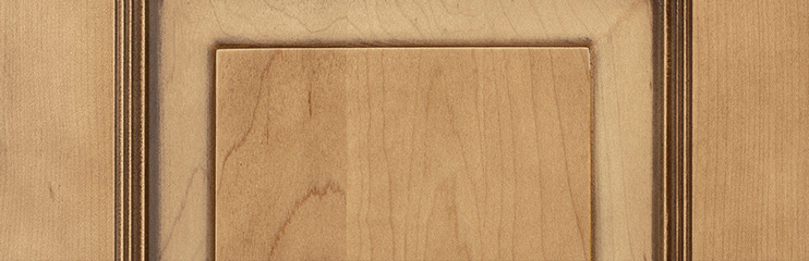 Dutch Star Toffee Maple Interior Wood Option