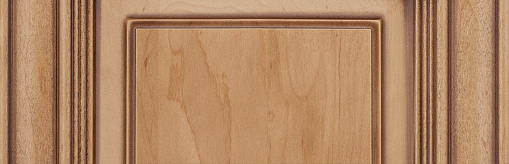 London Aire Toffee Maple Interior Wood Option
