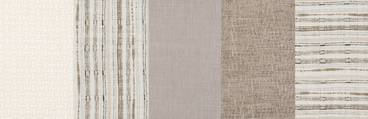 Allegro Open Road Portico Linen II Interior Style Option