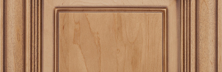 Supreme Aire Toffee Maple Interior Wood Option