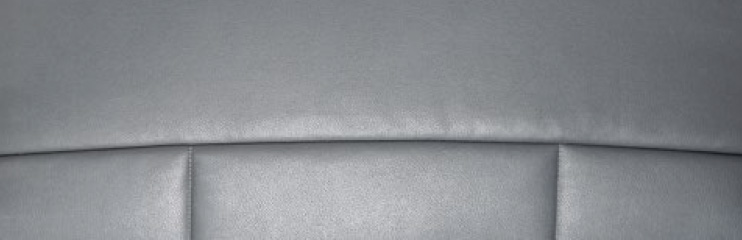 Lexor Graphite Ultraleather Upholstery