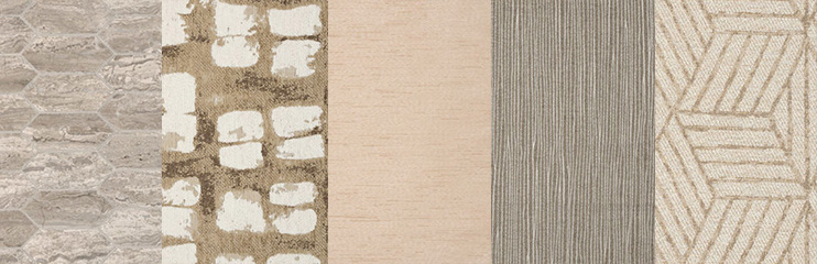 Allegro Open Road Sand Bar Interior Options