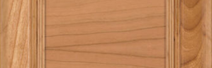 Allegro RED 340 Natural Alder Interior Wood Option