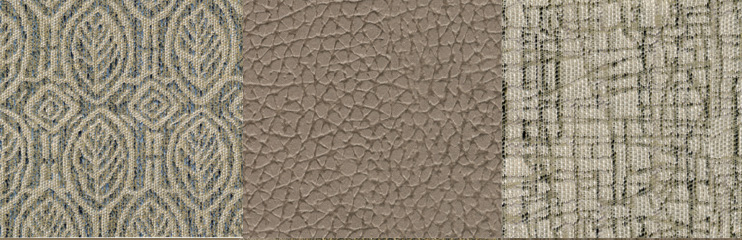 Verona Sandstone Interior Options