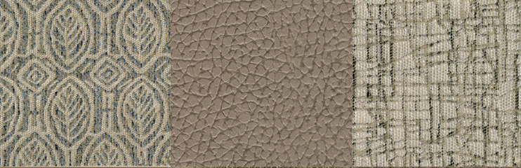 Verona Sandstone Interior Options