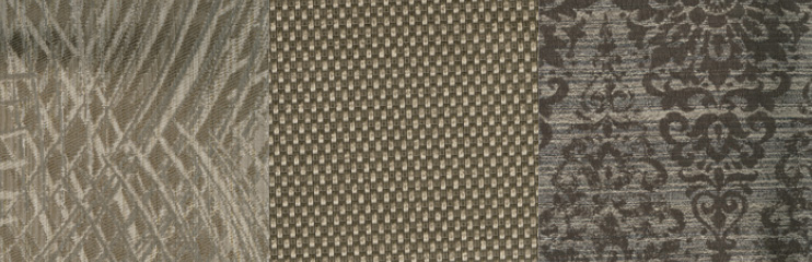 Verona LE Smokey Taupe Interior Options