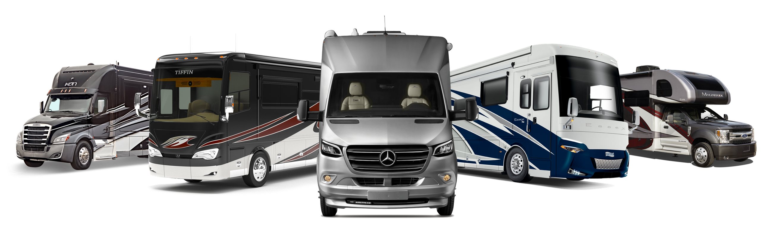 North Trail RV Center Full Service RV Dealer in Fort Myers, Florida