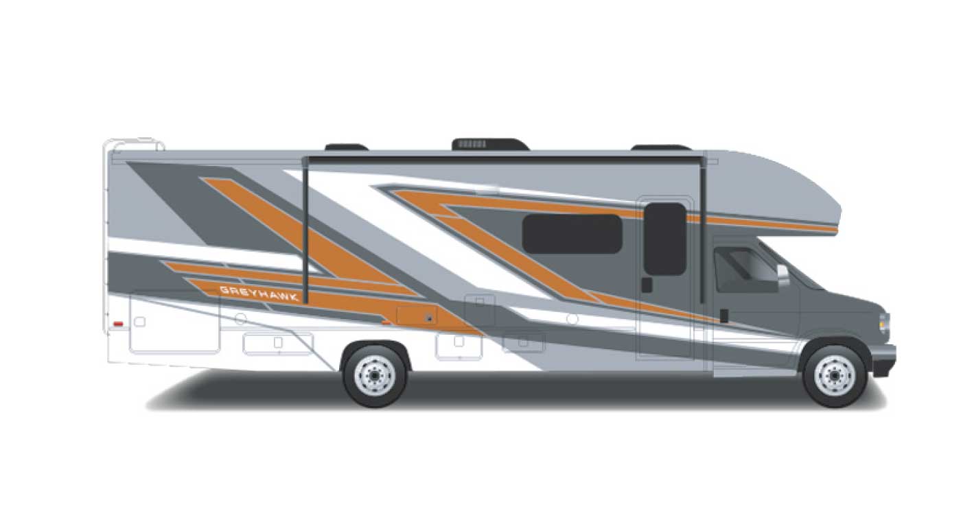 model color options 26 greyhawk fall