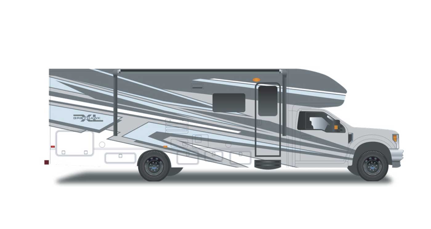 model color options 26 greyhawk xl winter equinox