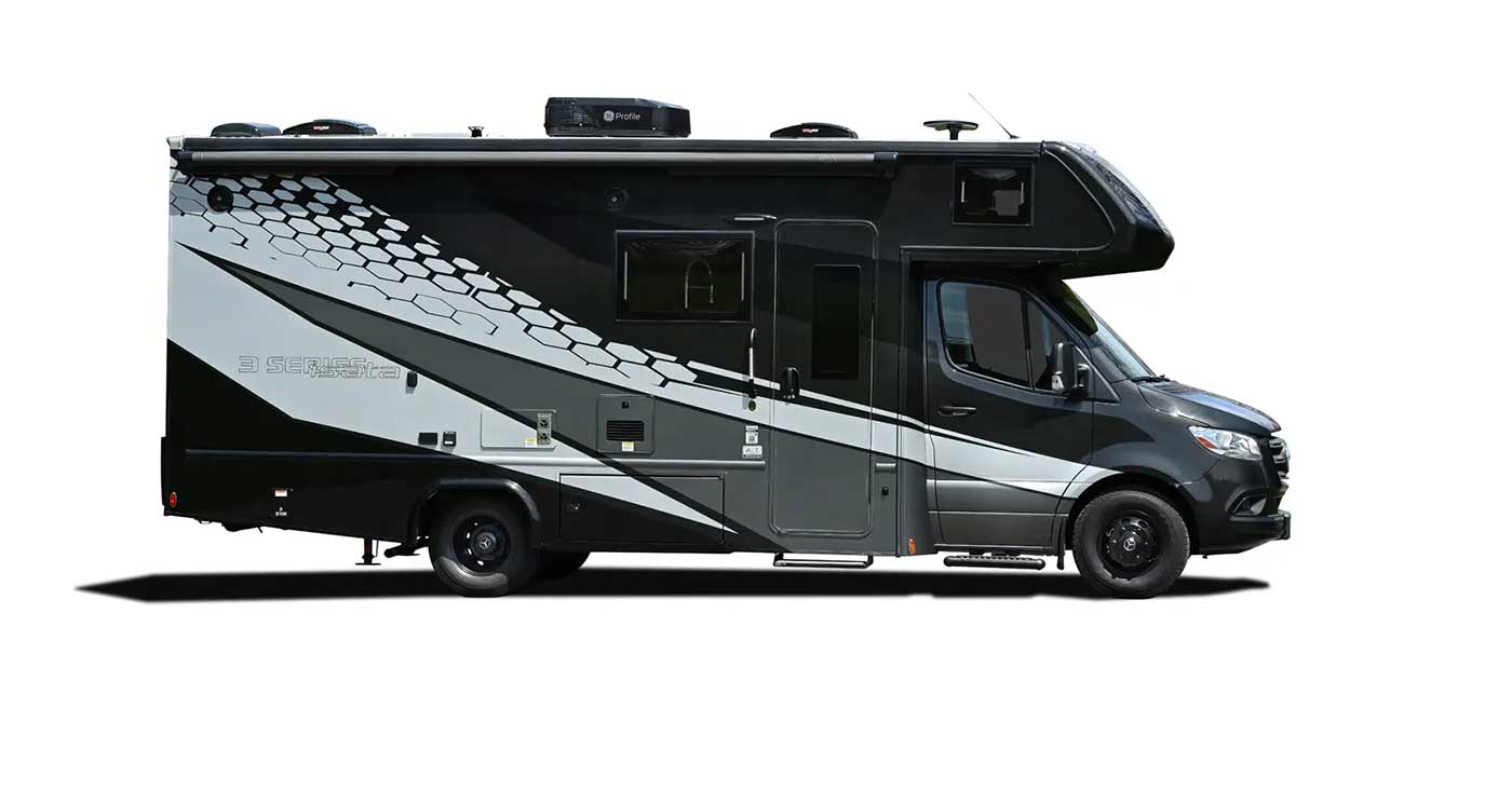 model color options 26 isata3 magnetic