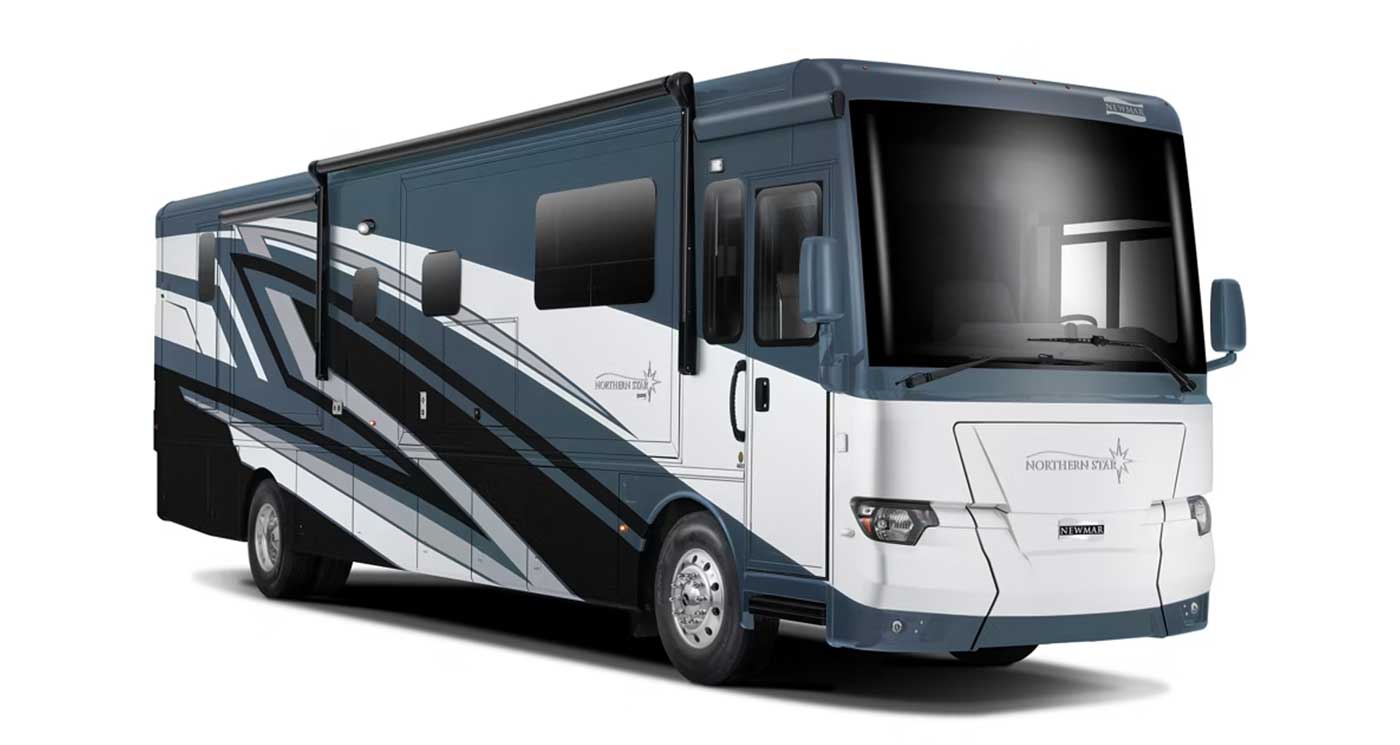 model color options northern star altair