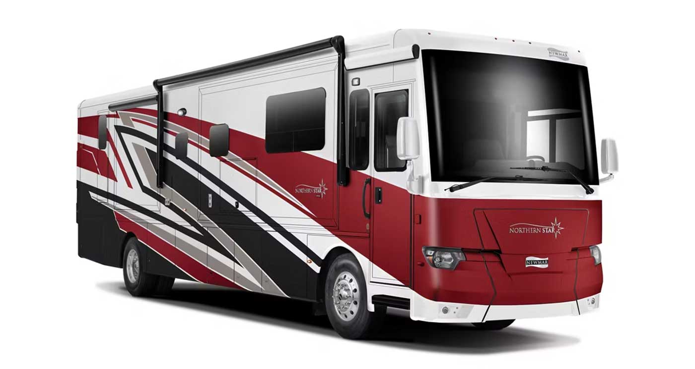 model color options northern star vega