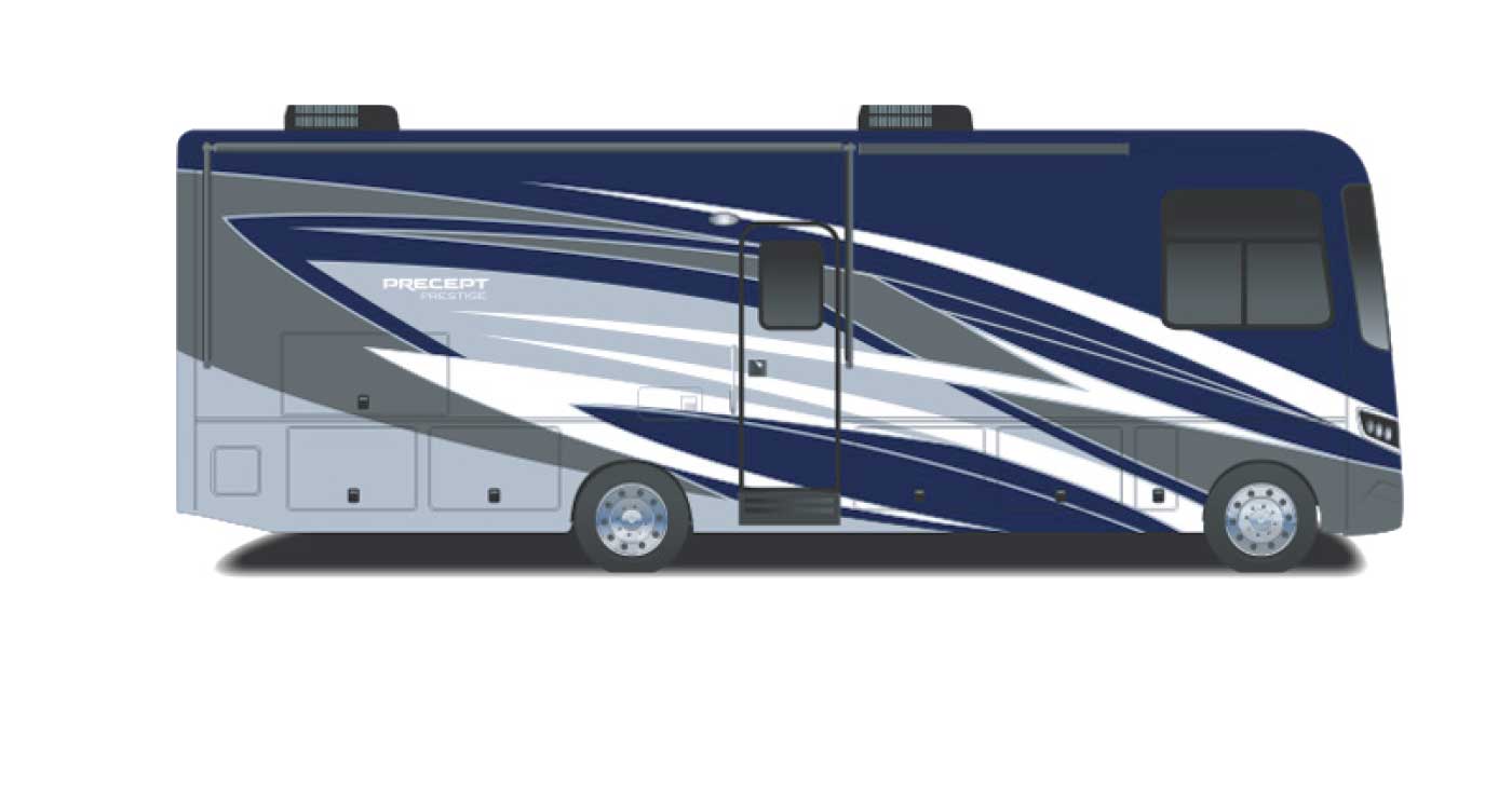 model color options 26 precept prestige oriole