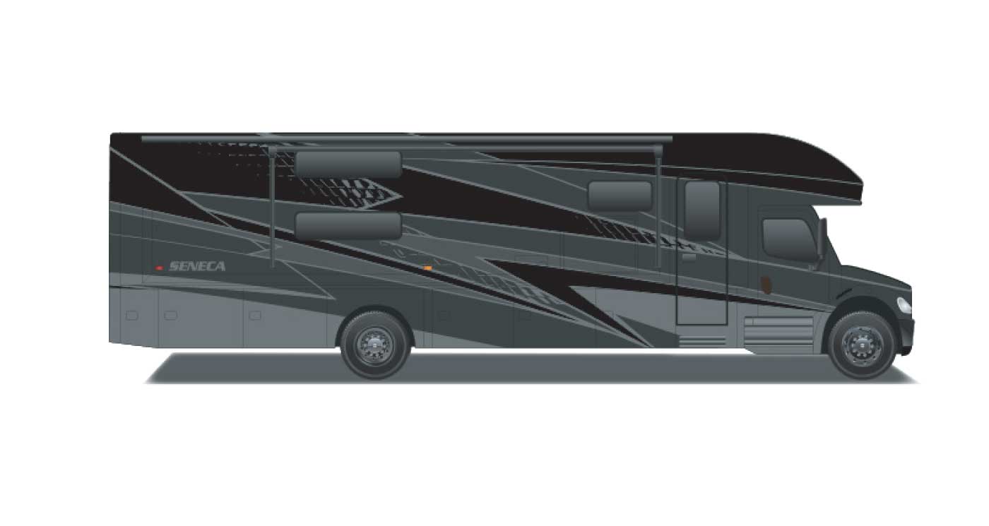 model color options 26 seneca midnight