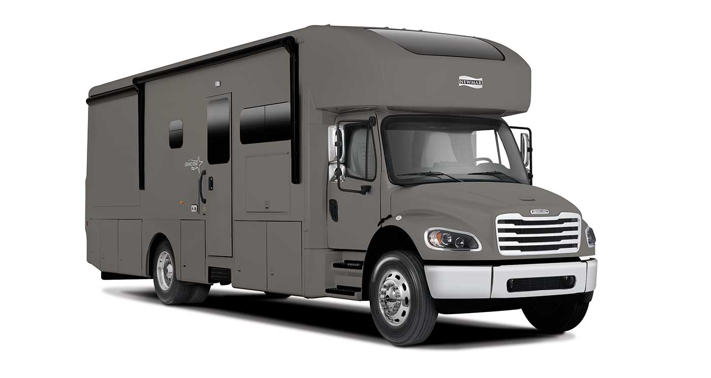 model color options 27 grand star alpine