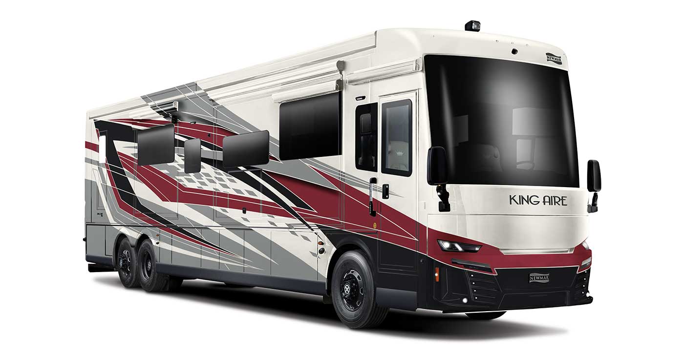 model color options 27 king aire bordeaux