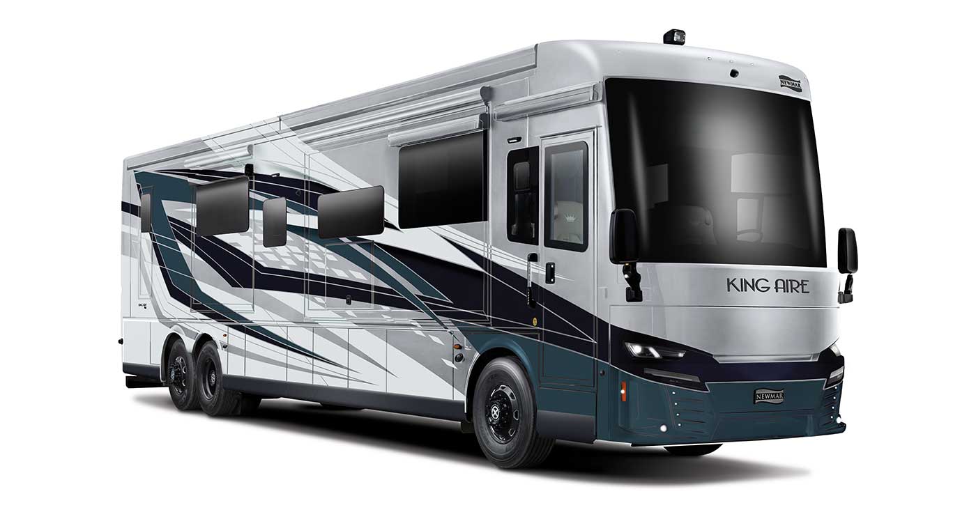 model color options 27 king aire carbonado