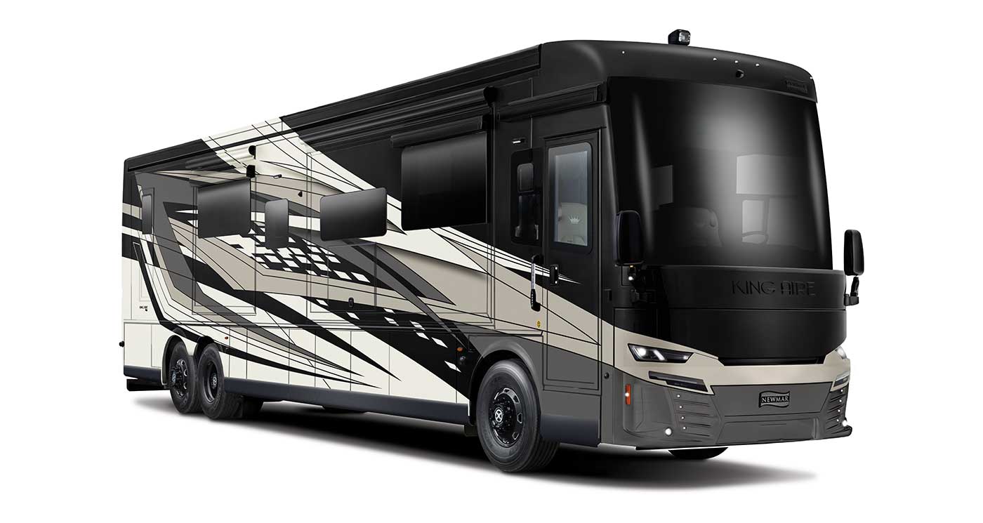 model color options 27 king aire hematite