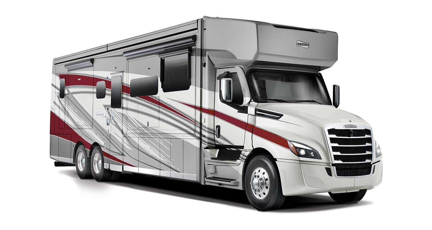 model color options 27 summit aire hearthstone