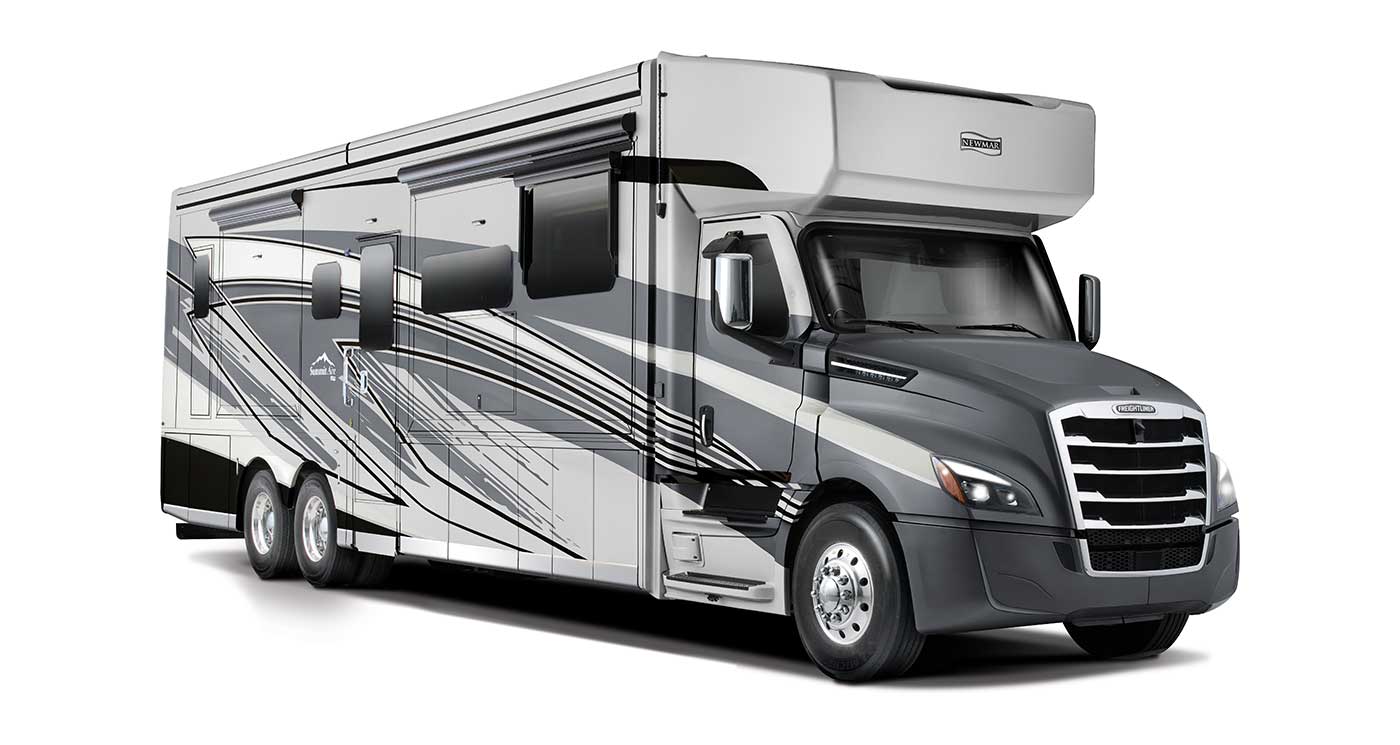 model color options 27 summit aire moonveil