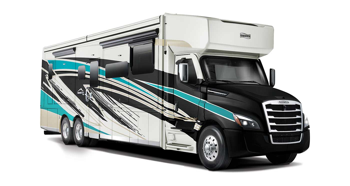model color options 27 summit aire skystone