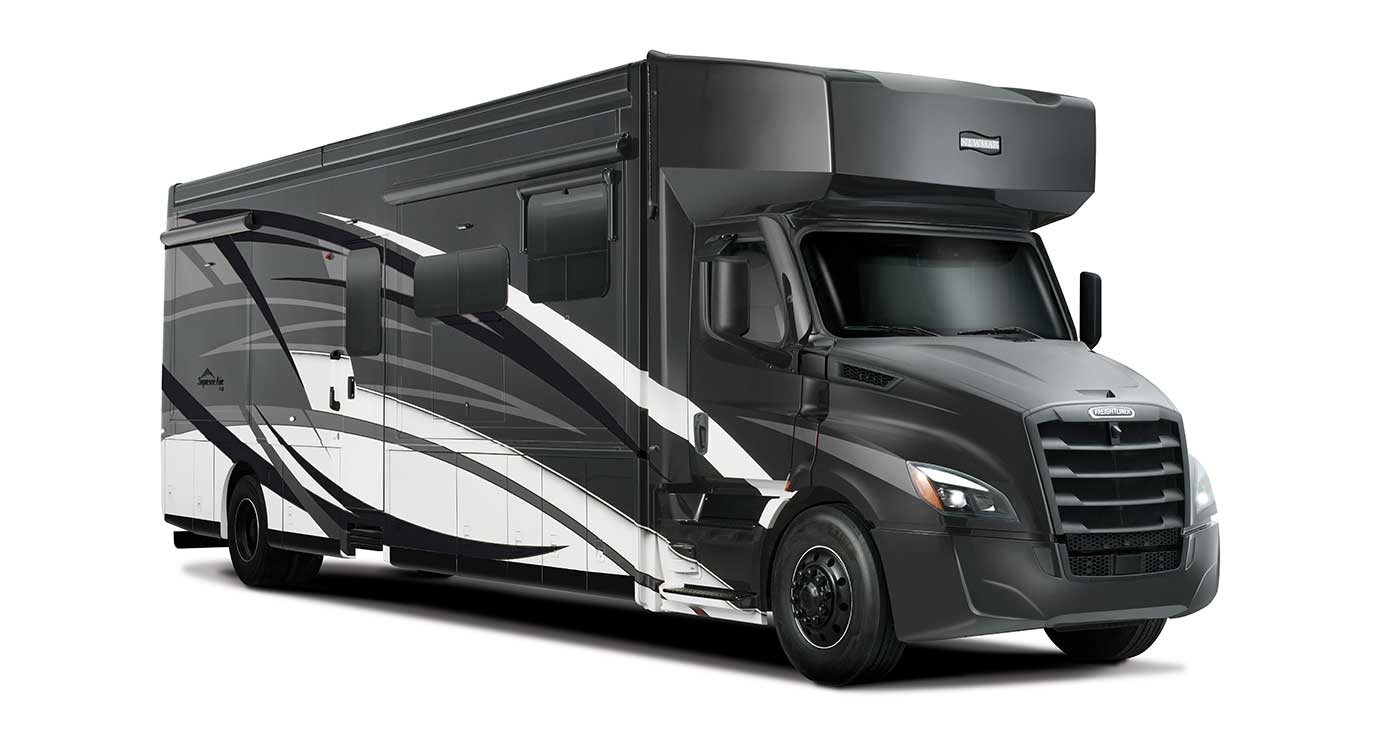 model color options 27 supreme aire storm peak