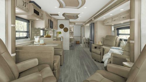 2023 Newmar Kountry Star | North Trail RV Center