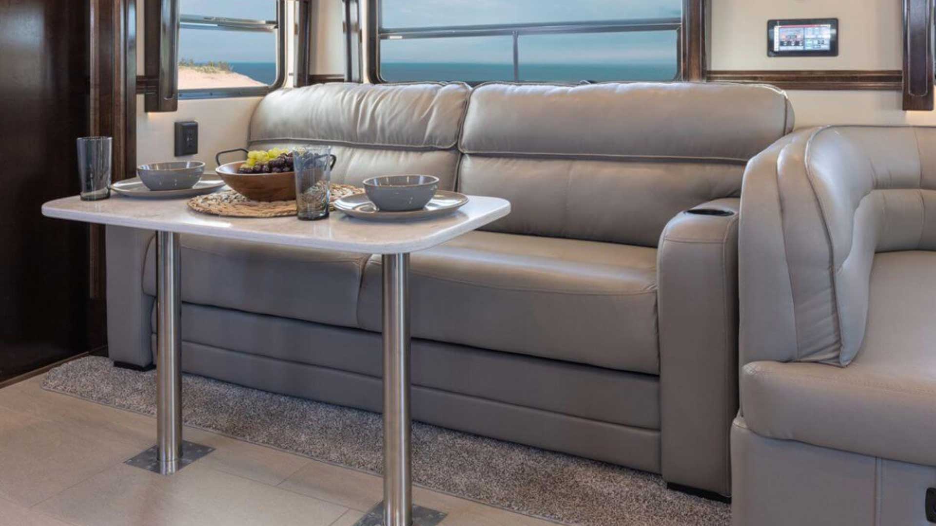 23 Classic Seating