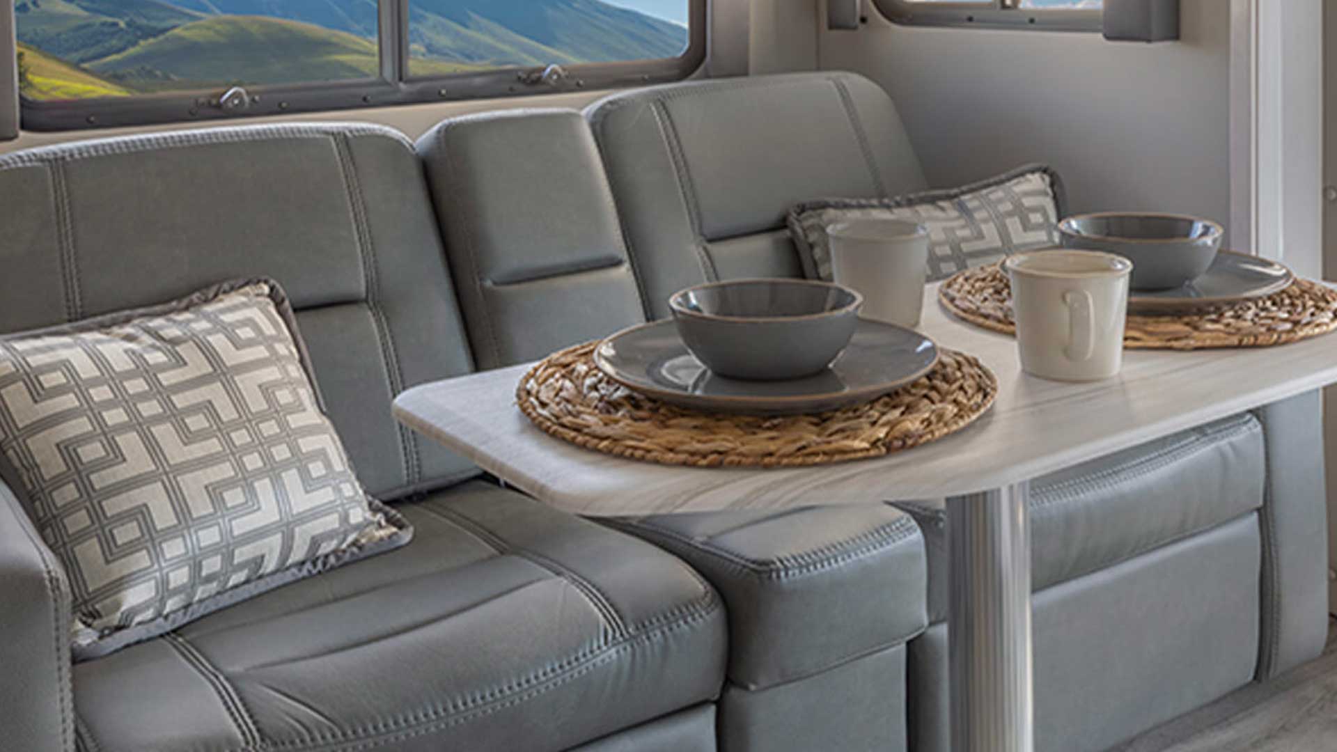Vienna Seating