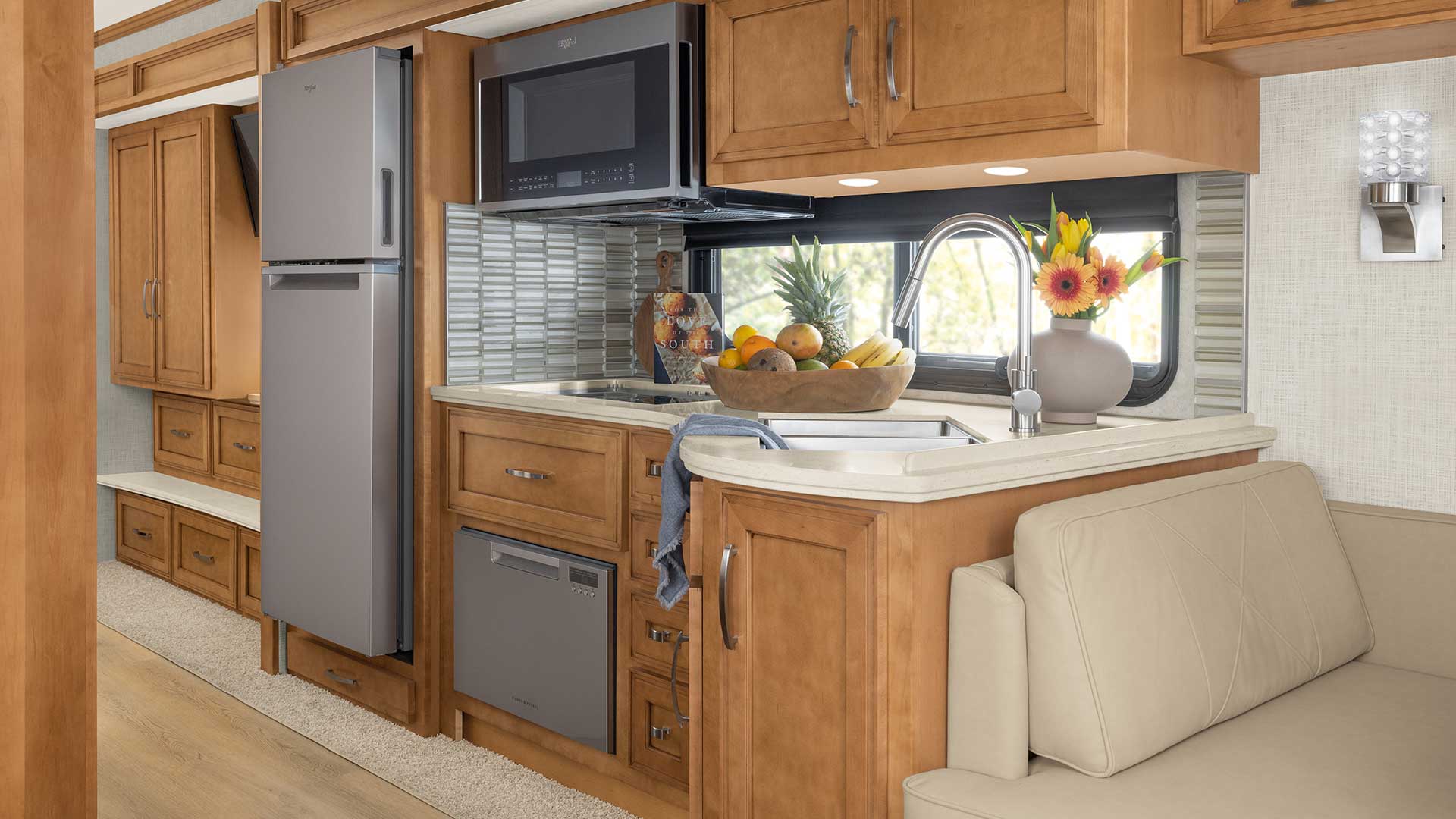 Canyon Star Galley