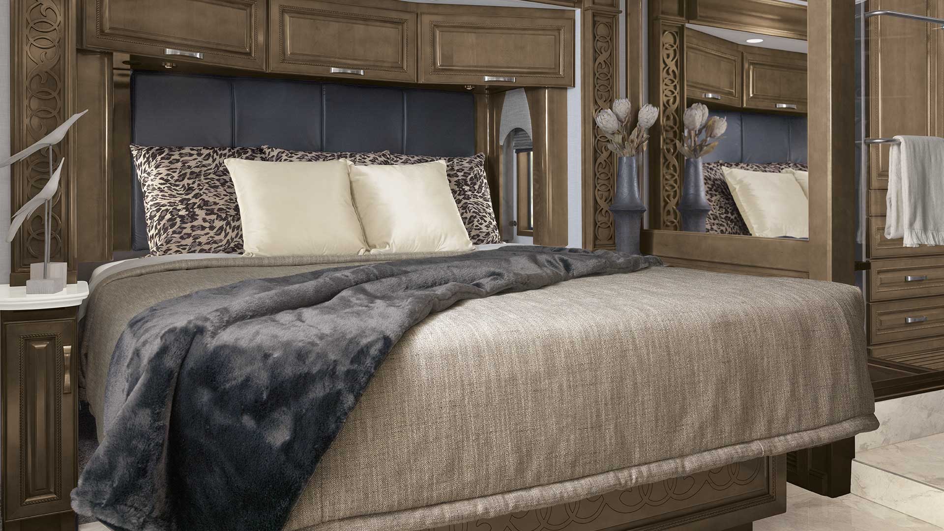 Essex Bedroom