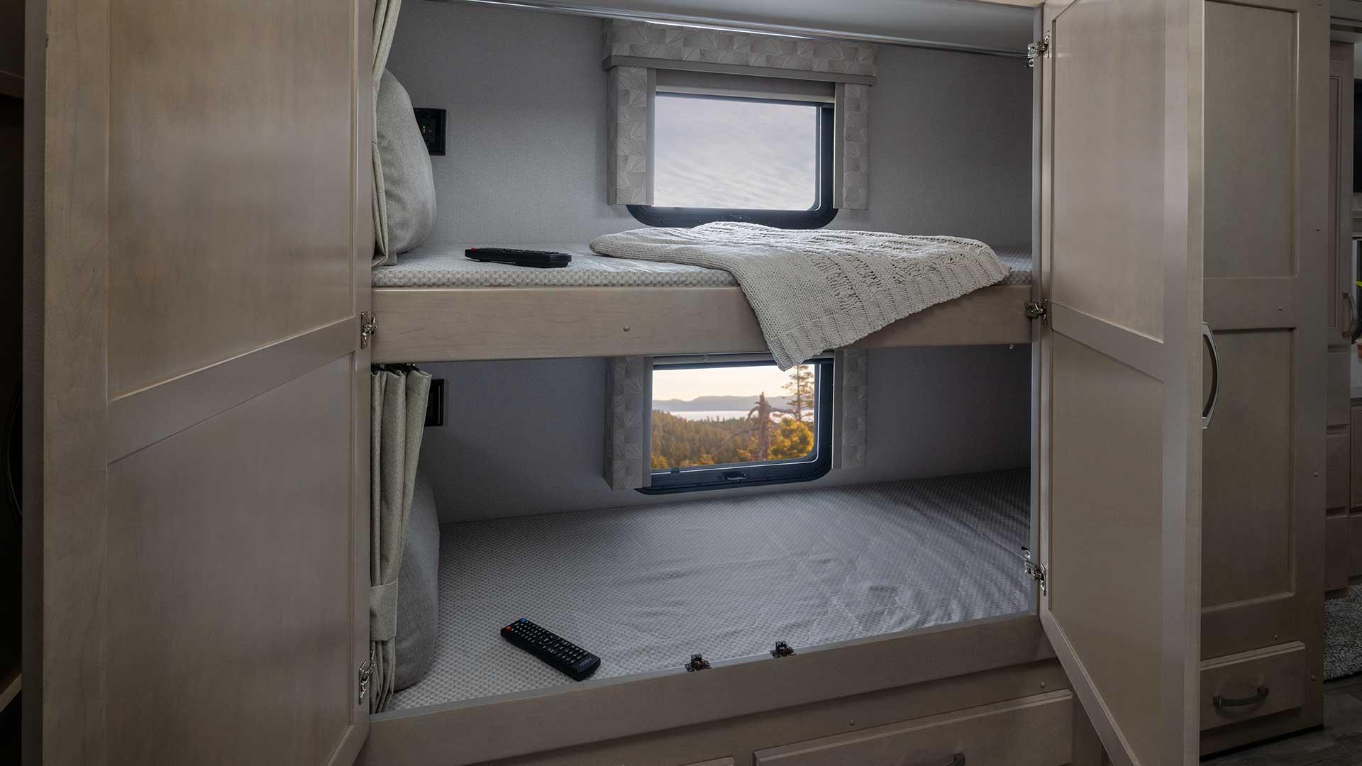 Verona Bunks