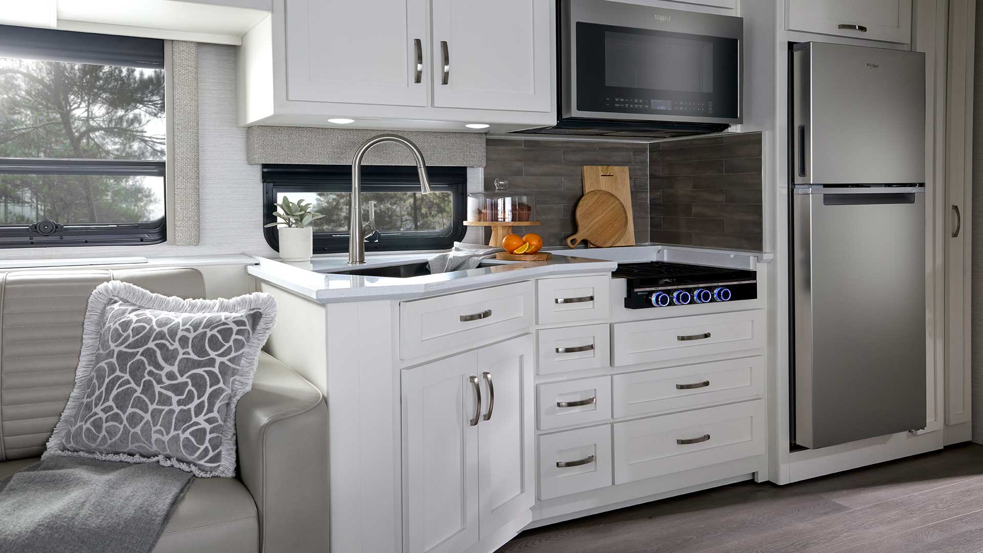Bay Star Galley