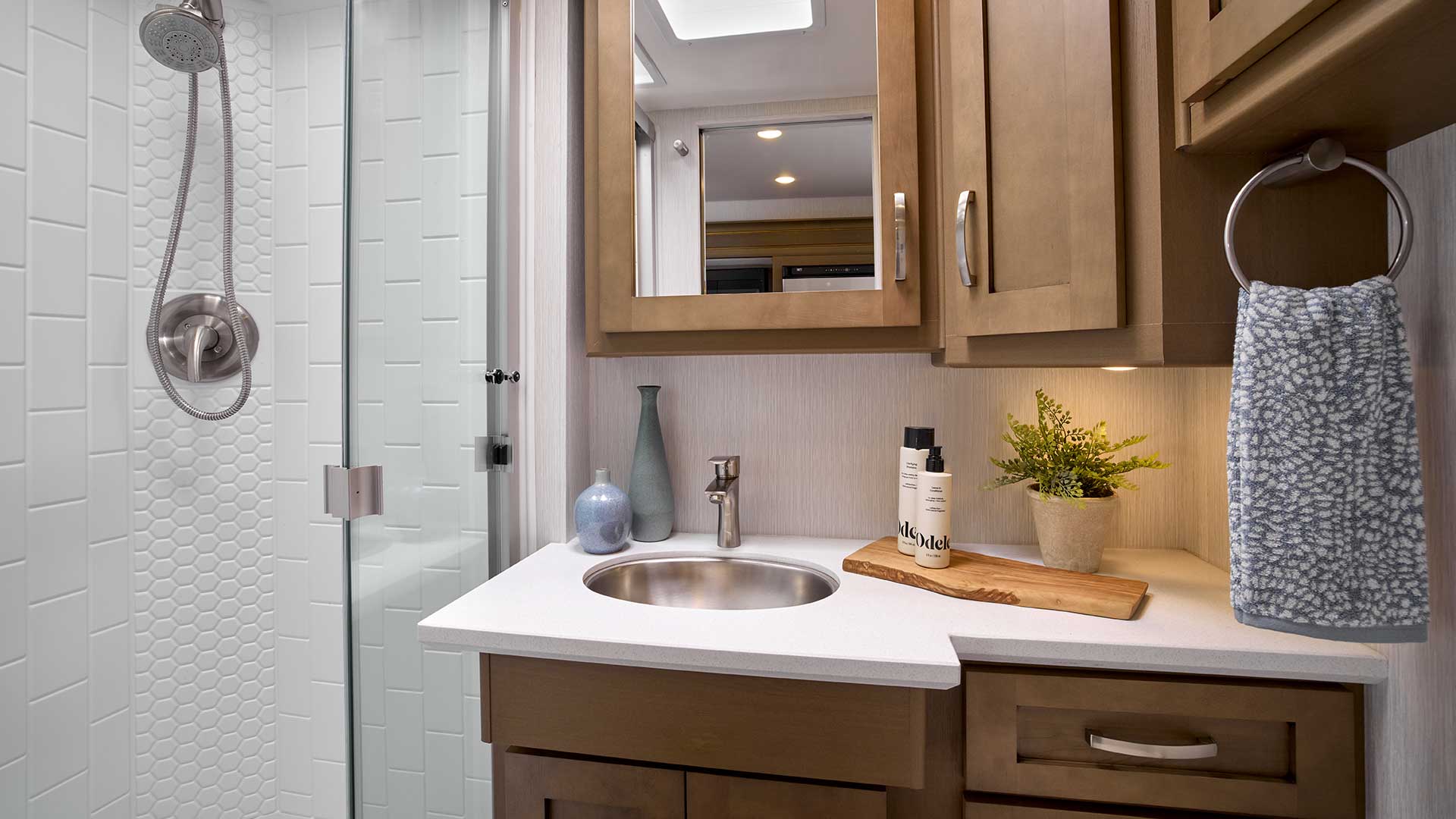 Bay Star Sport Bath