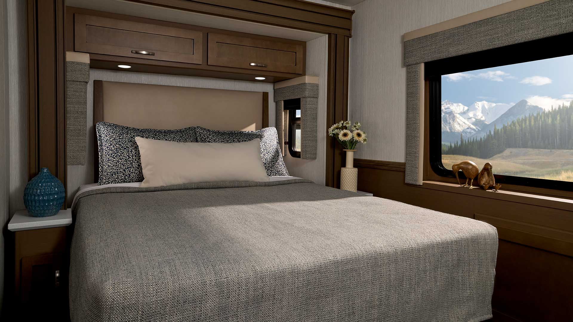 Bay Star Sport Bed