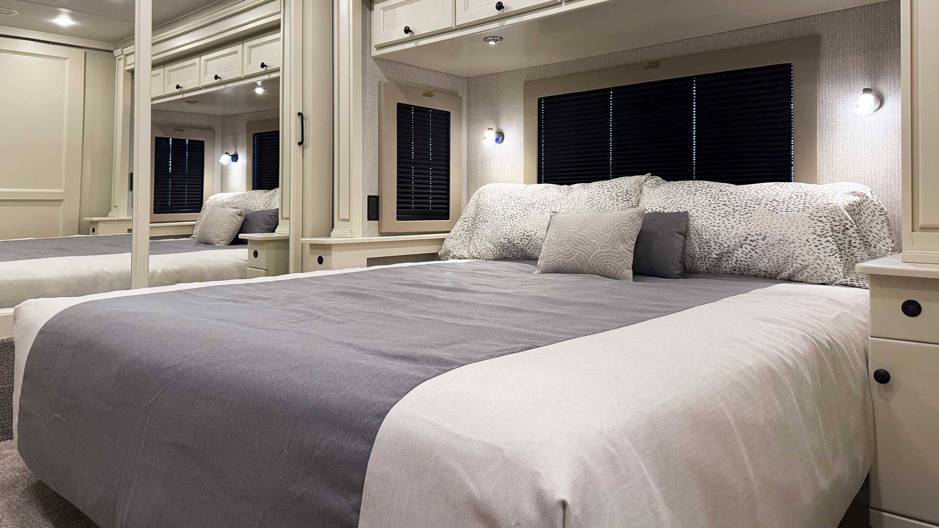 Byway Bed