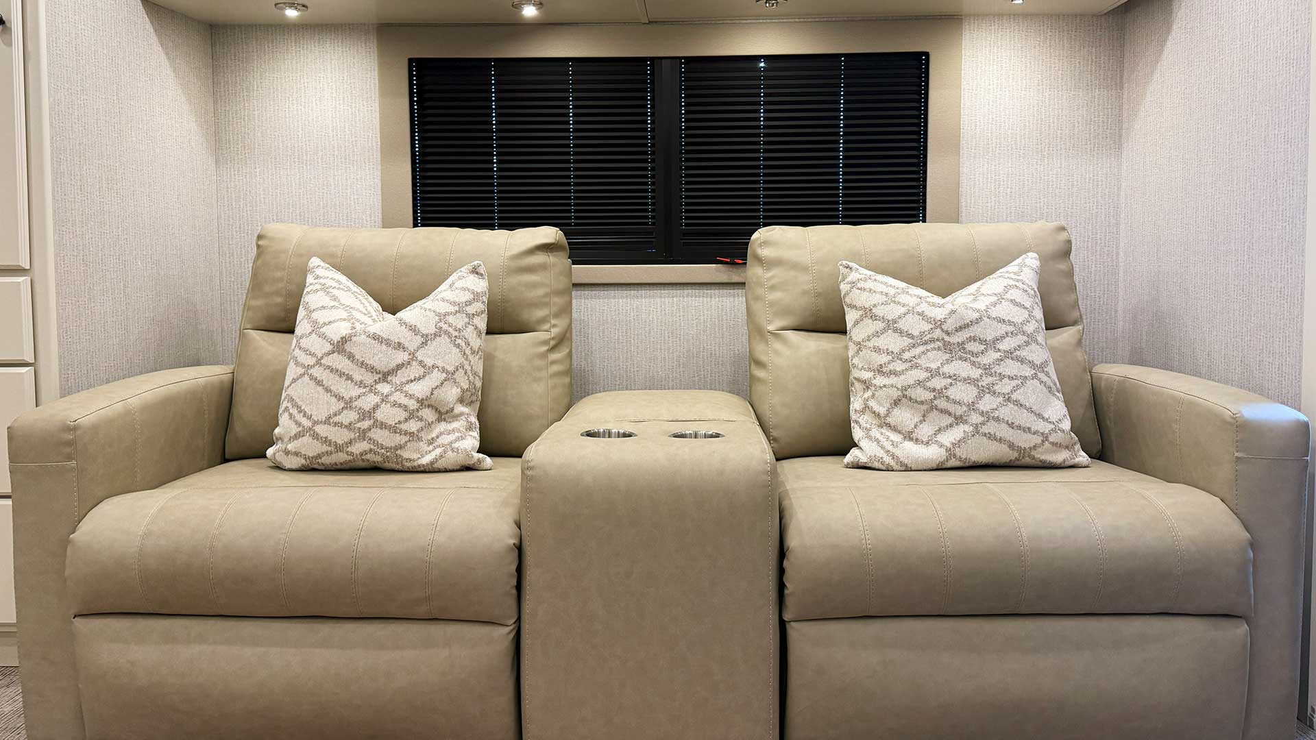 Byway Seating