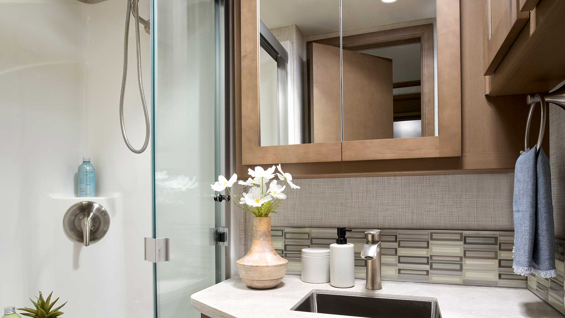 Canyon Star Bath