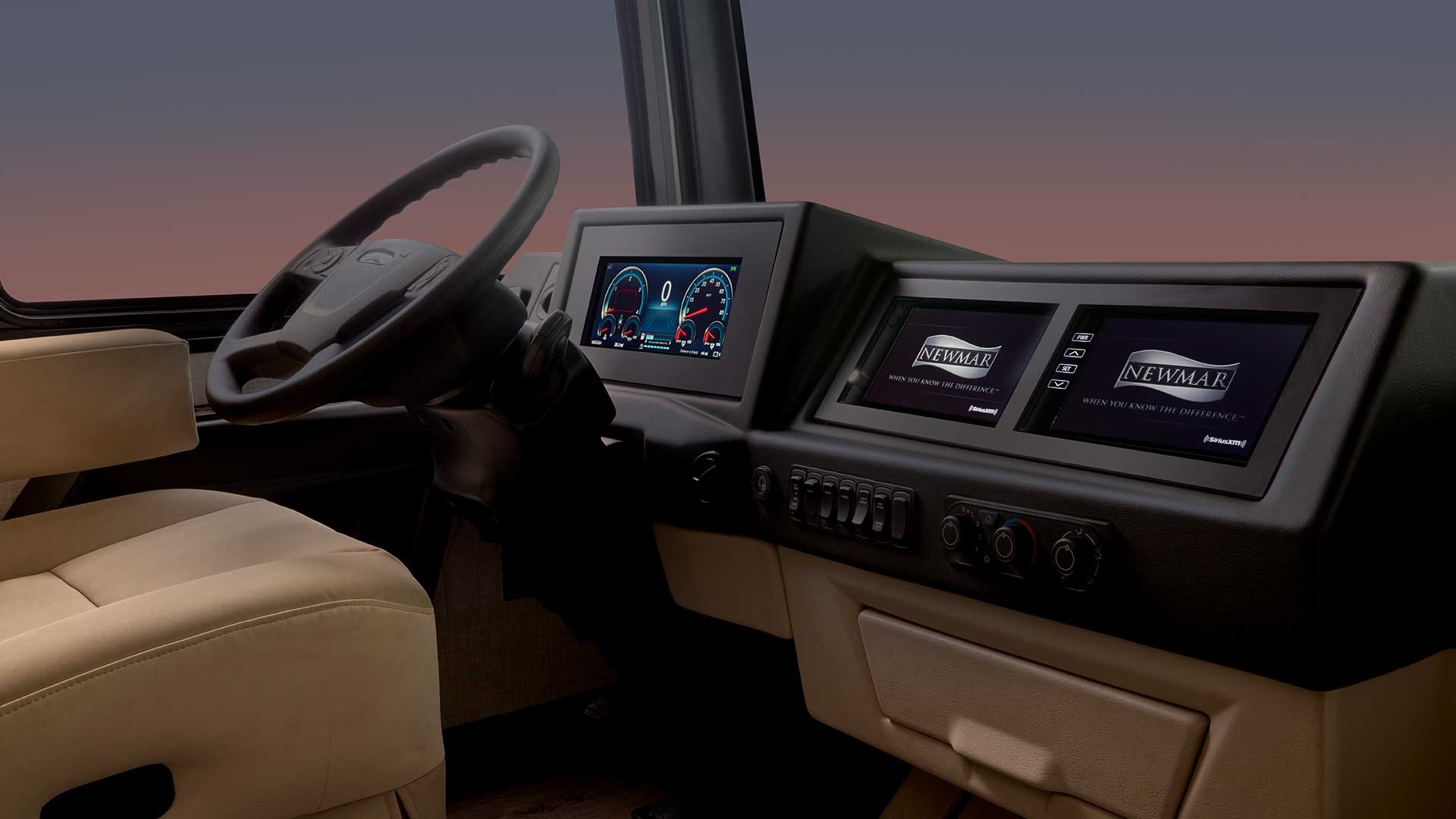 Canyon Star Cab