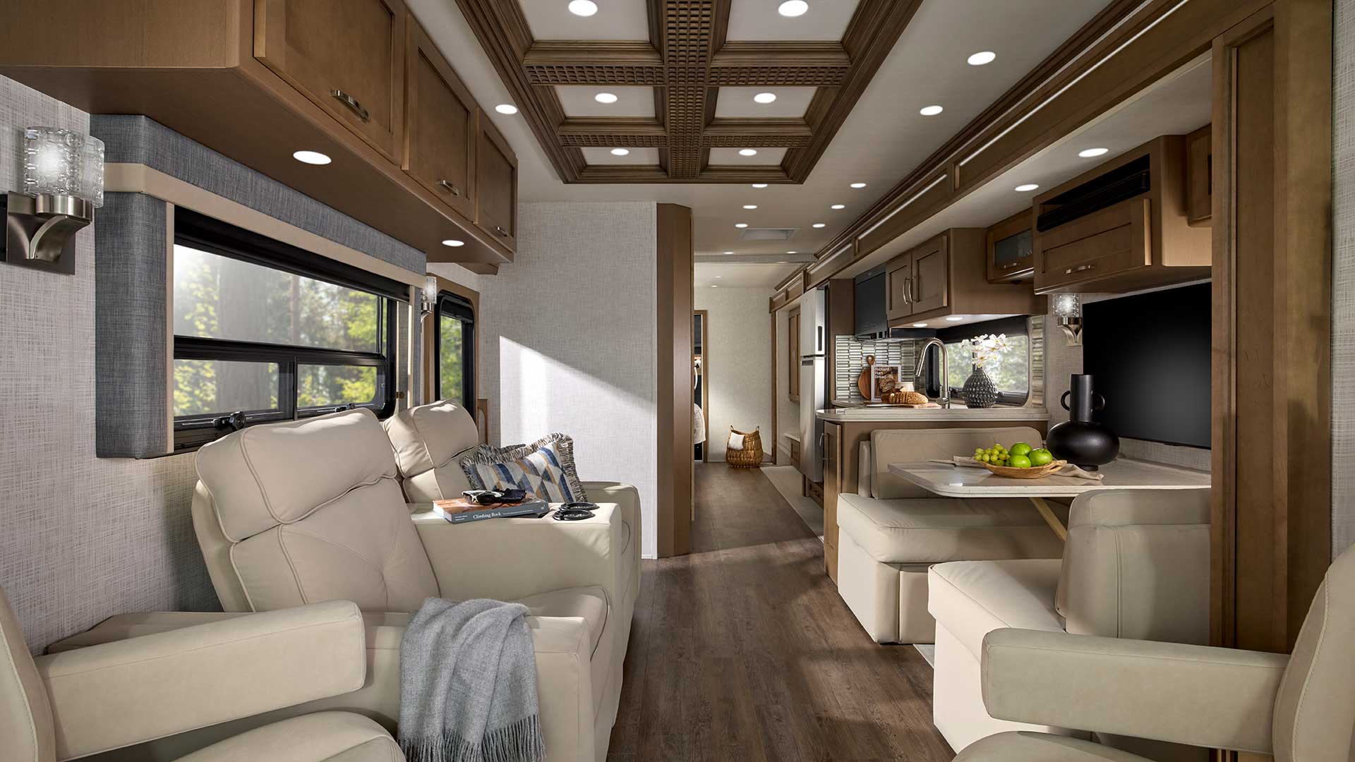 Canyon Star Front to Back