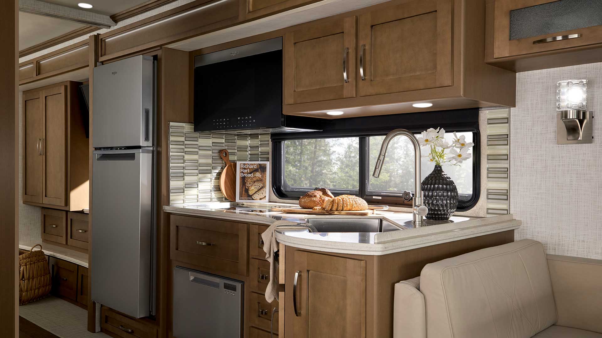 Canyon Star Galley