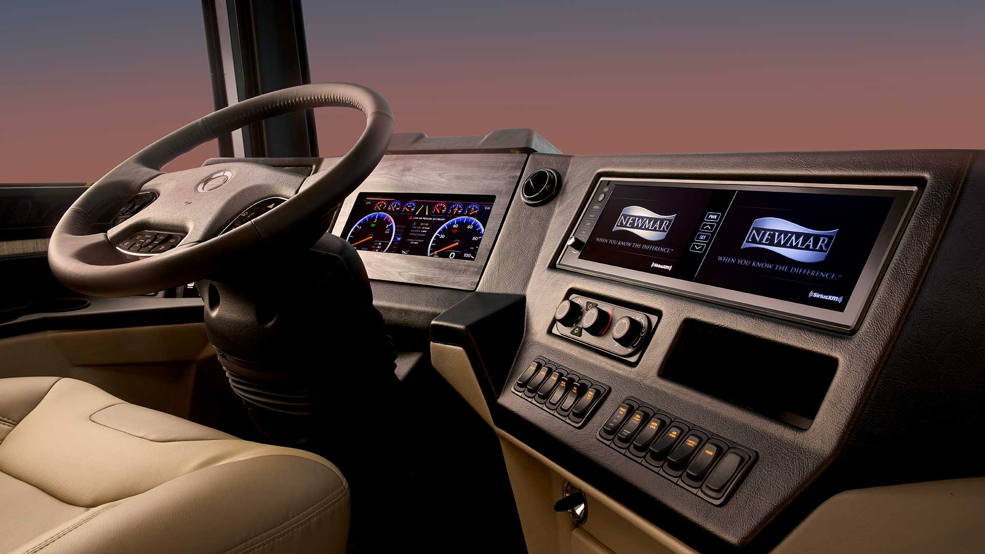 Dutch Star Cab