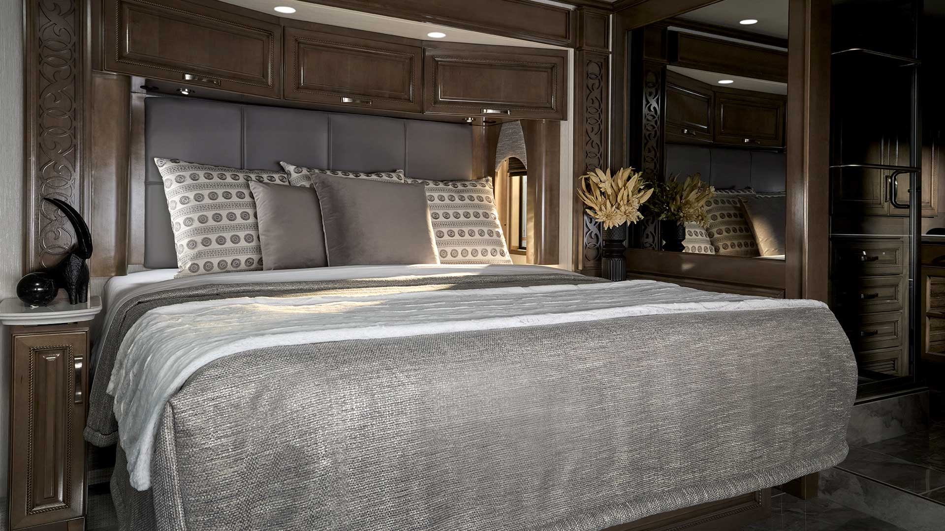 Essex Bed