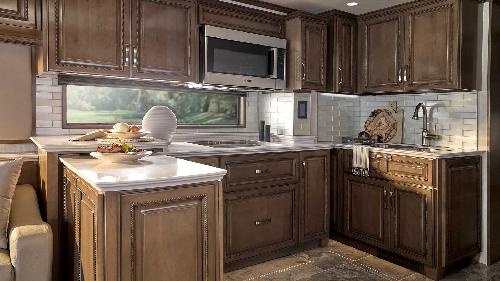 Essex Galley