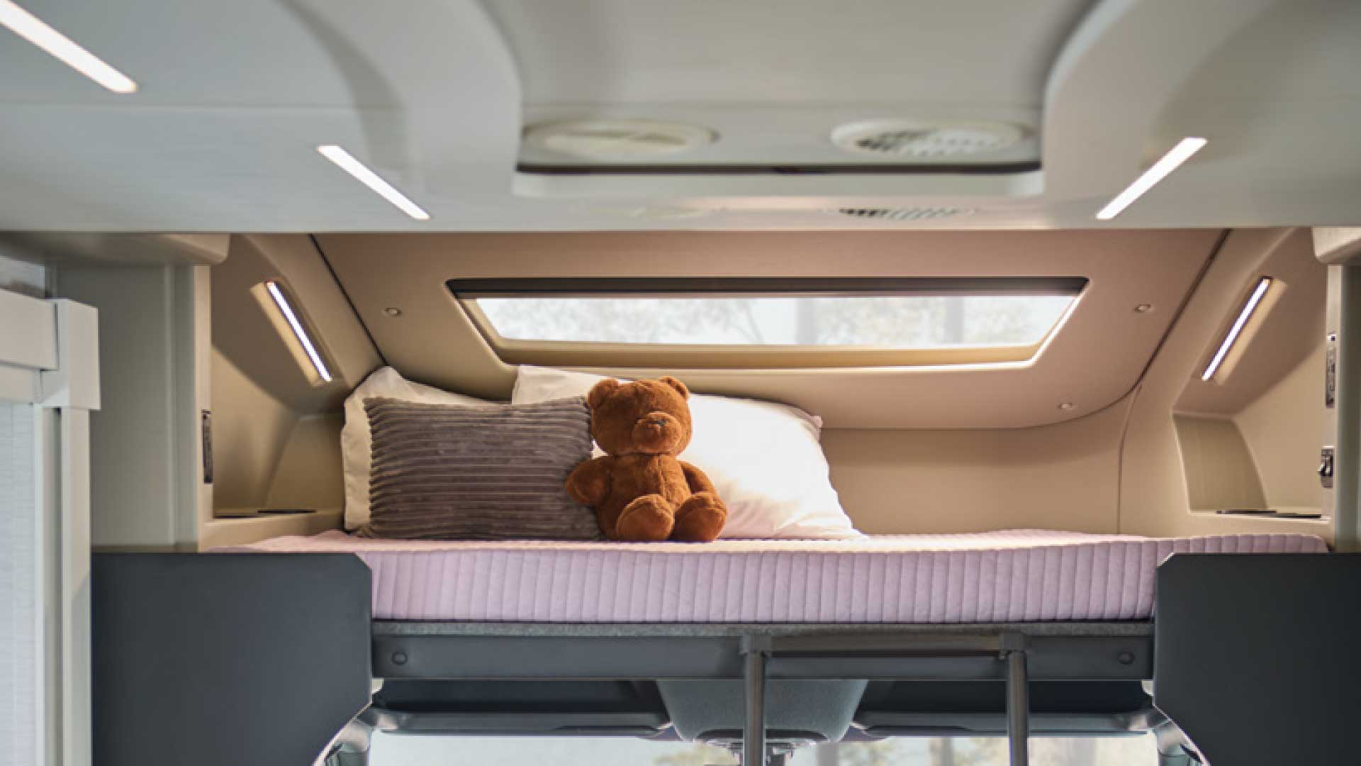 Freedom Aire Bunk