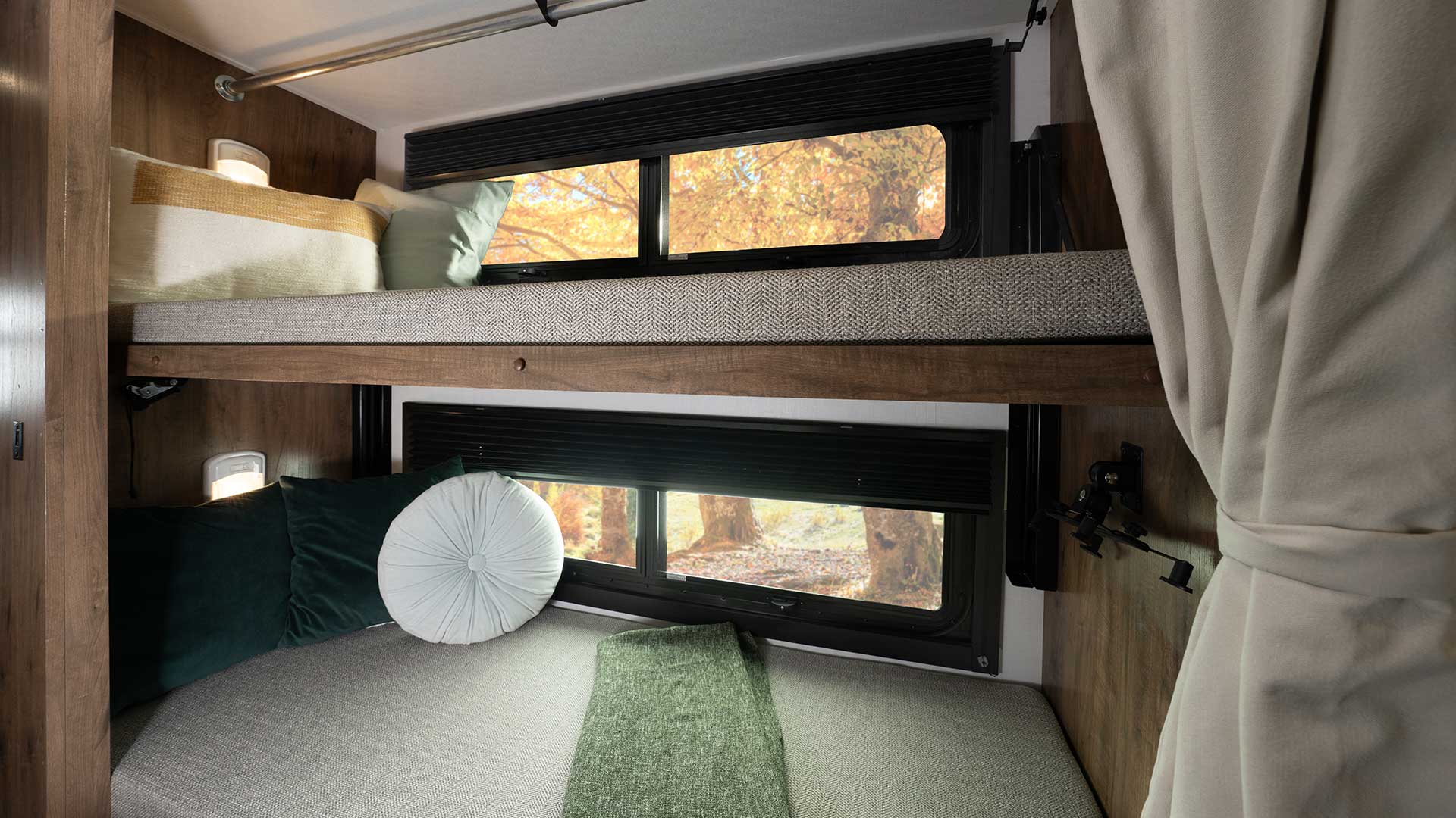 Greyhawk XL Bunk