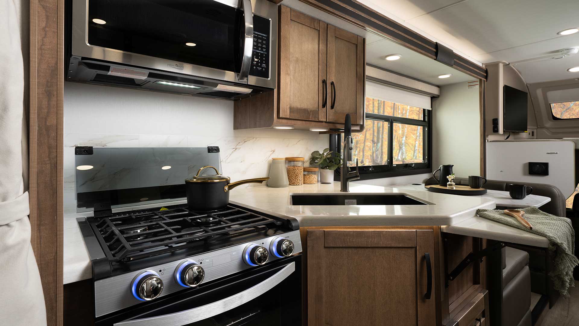 Greyhawk XL Galley