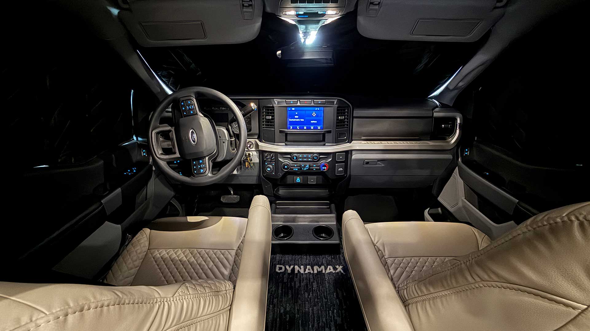 model gallery images 2026 isata6 cab