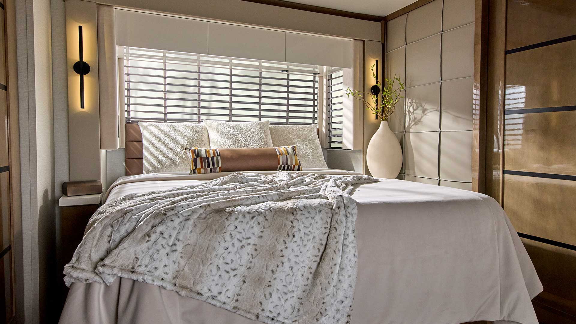 King Aire Bed